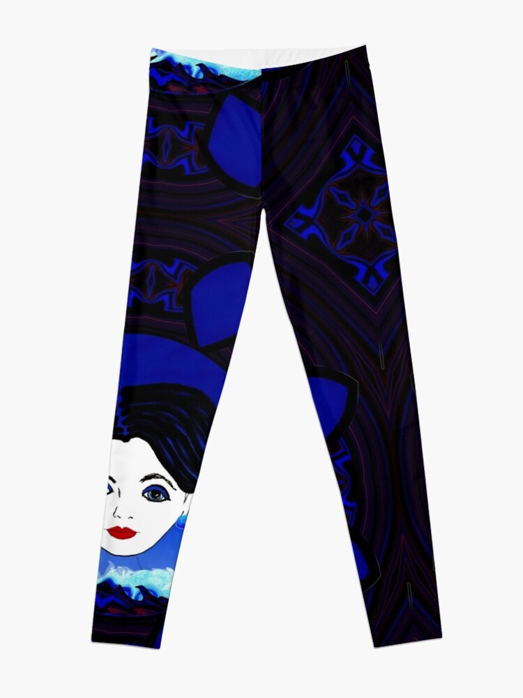 Alternate view of Sheri Baby Leggings