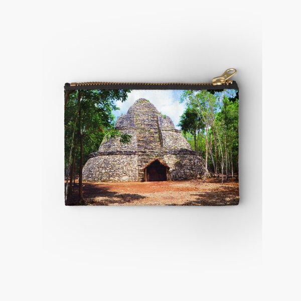 Item preview, Mayan Ruins Coba, Mexico designed and sold by BuffaloBob.
