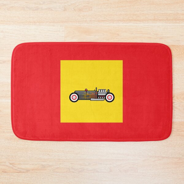 Item preview, Hotrod designed and sold by Shawnwayneh.