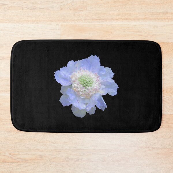 Item preview, wonderful blue flower, blossom, garden, nature, natural designed and sold by rhnaturestyles.