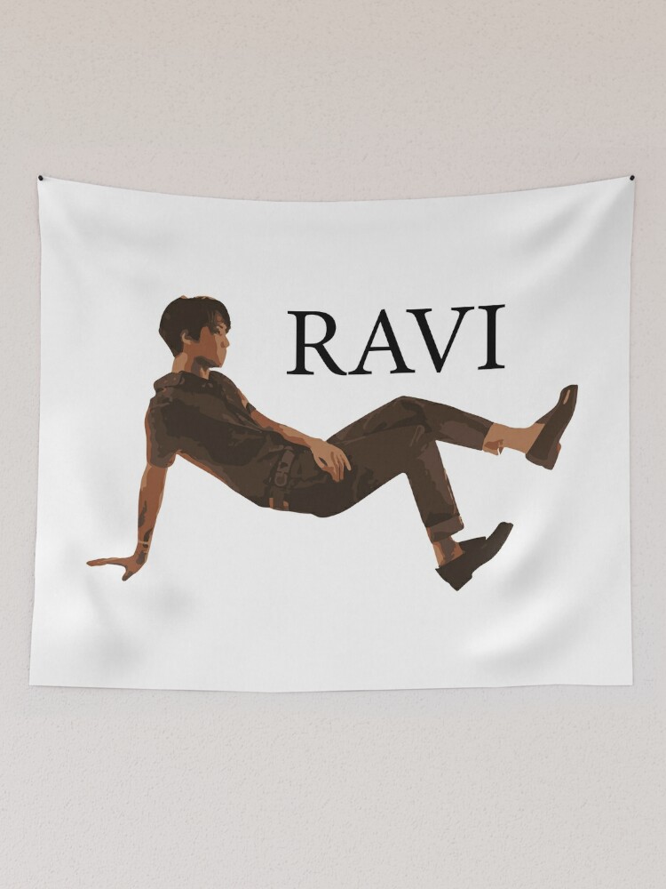 Ravi tapestry online