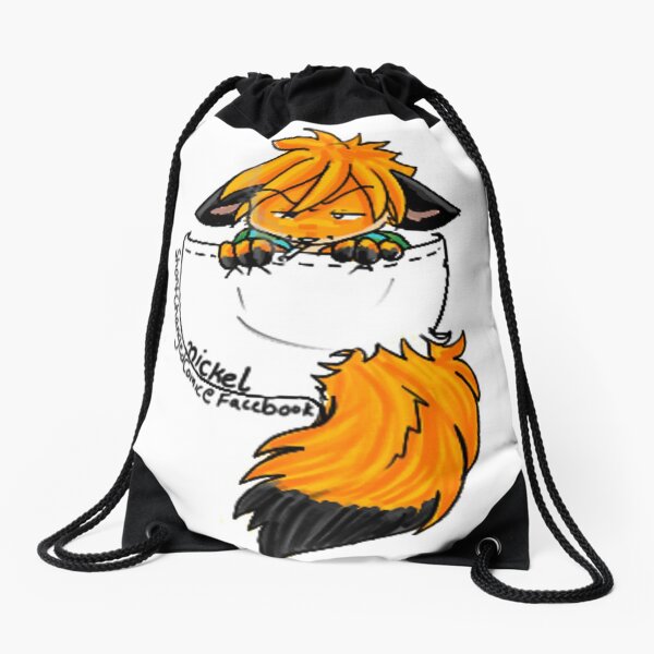 Drawstring Bag