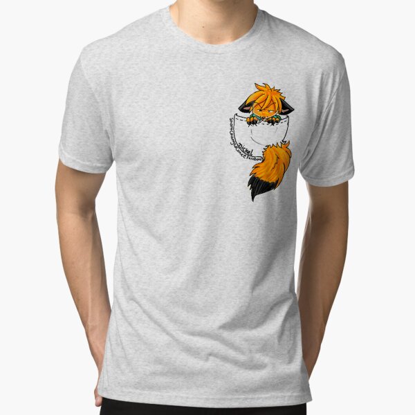 Tri-blend T-Shirt