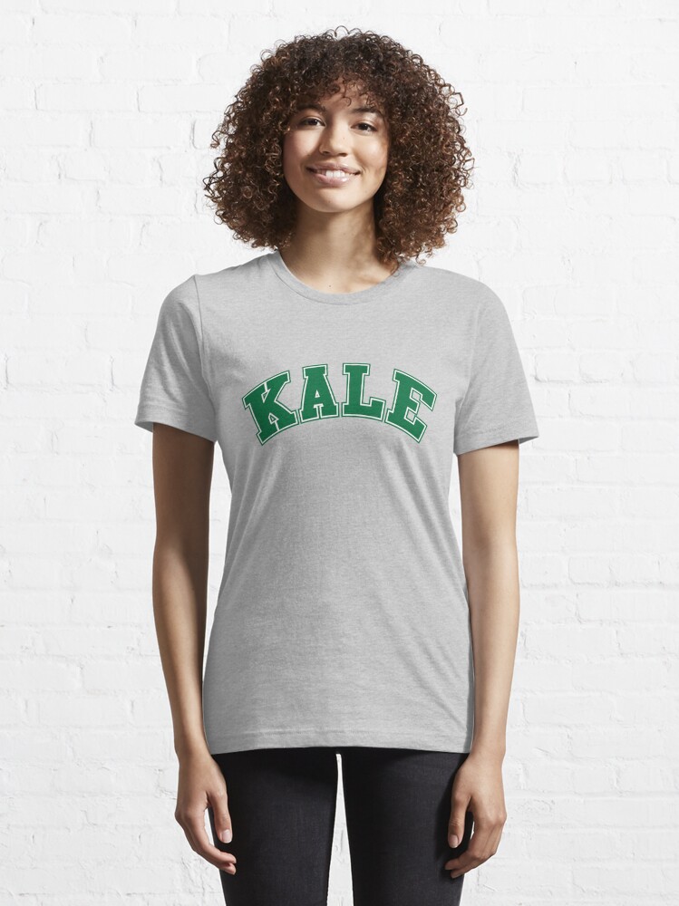 kale t shirt urban outfitters