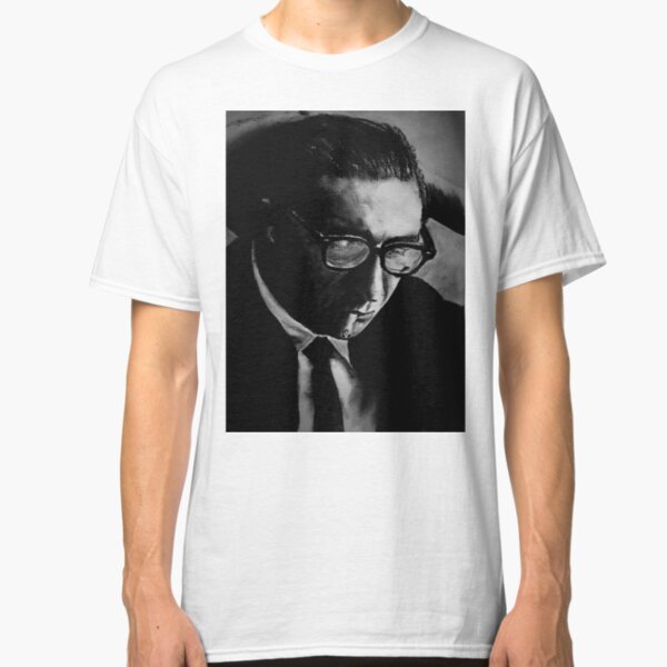 Bill Evans T-Shirts | Redbubble