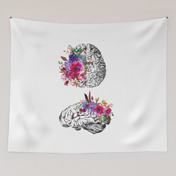 Item preview, Human Brain designed and sold by Liededrom..