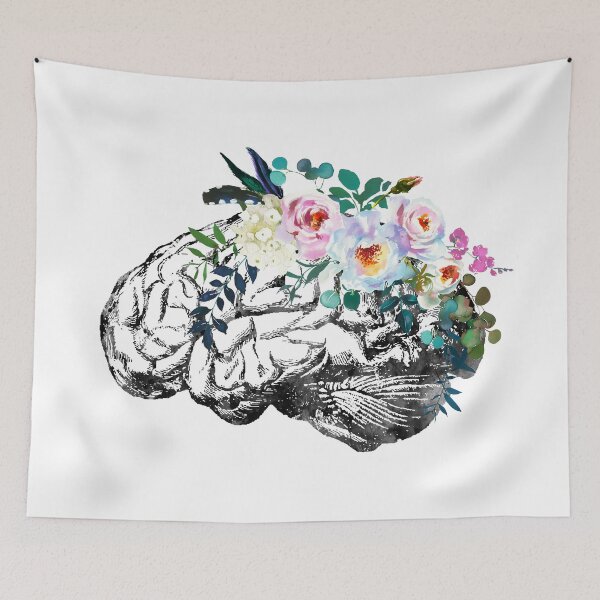 Item preview, Human Brain designed and sold by Liededrom..