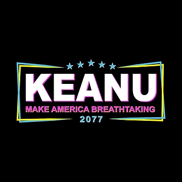 Artwork thumbnail, KEANU 2077 [Roufxis-Rb] by RoufXis