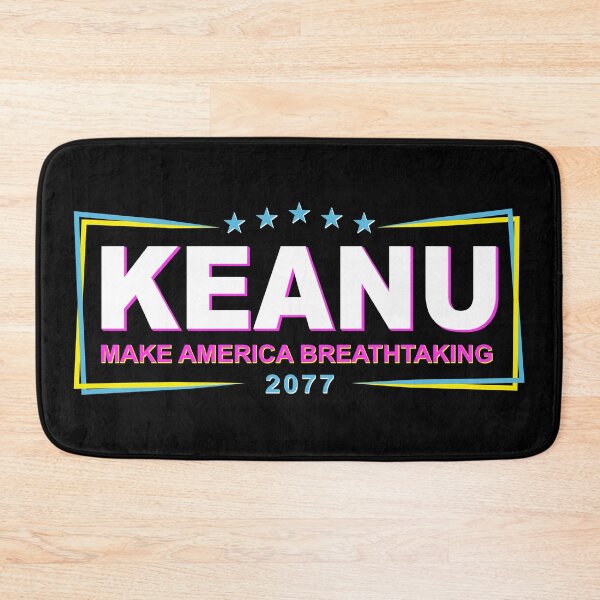 Item preview, KEANU 2077 [Roufxis-Rb] designed and sold by RoufXis.