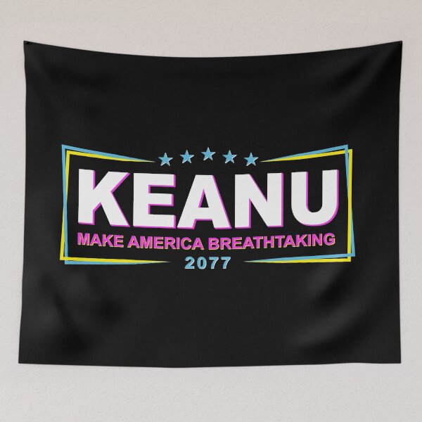 Item preview, KEANU 2077 [Roufxis-Rb] designed and sold by RoufXis.