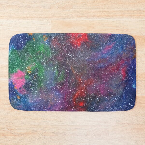 Item preview, Colorful Galaxy designed and sold by TracyArtDesigns.