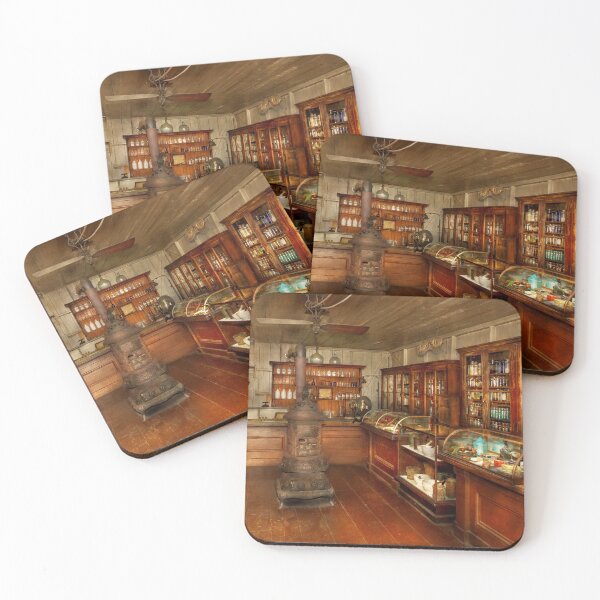 Item preview, Pharmacy - We have everything designed and sold by Mike Savad Photography.