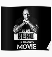 Joe Rogan Poster
