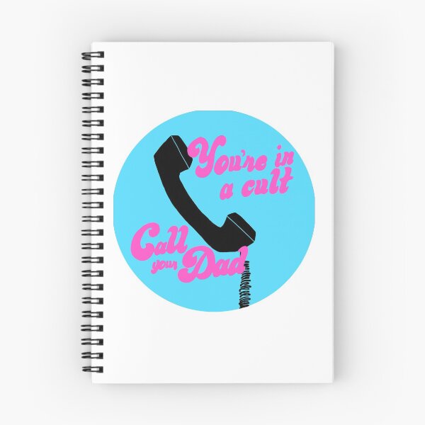Item preview, Your in a cult, Call your dad-Mfm designed and sold by mugs-and-cakes.
