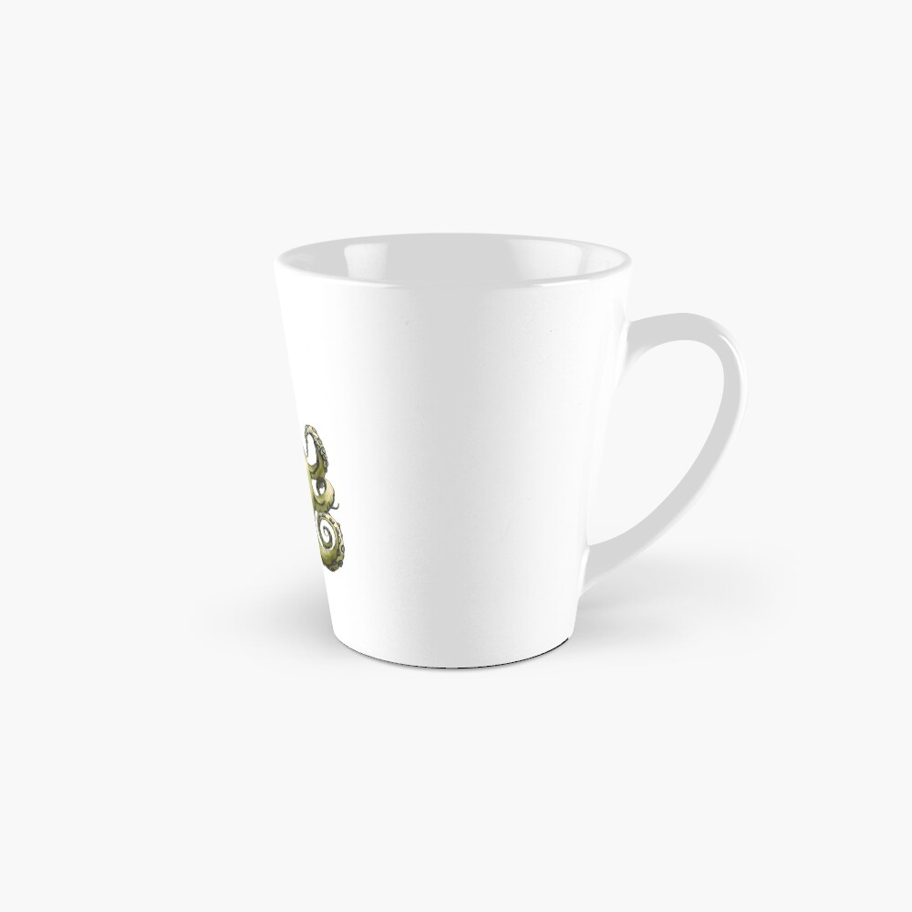 Item preview, Tall Mug designed and sold by SandraEichner.