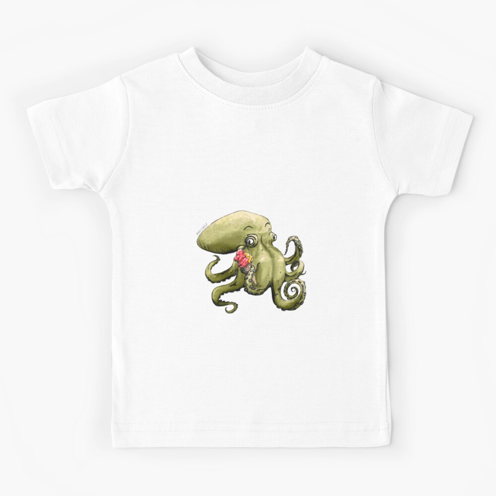 Item preview, Kids T-Shirt designed and sold by SandraEichner.