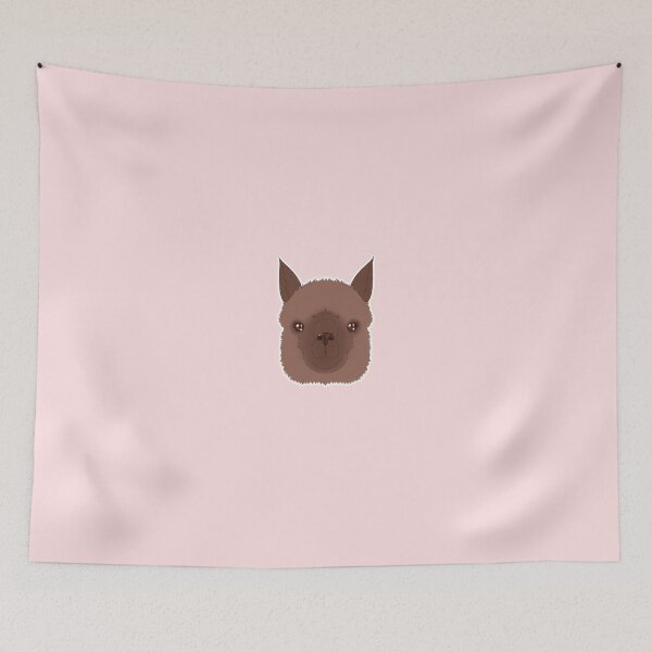 Item preview, Alpaca designed and sold by Rhona-anne Breeze.