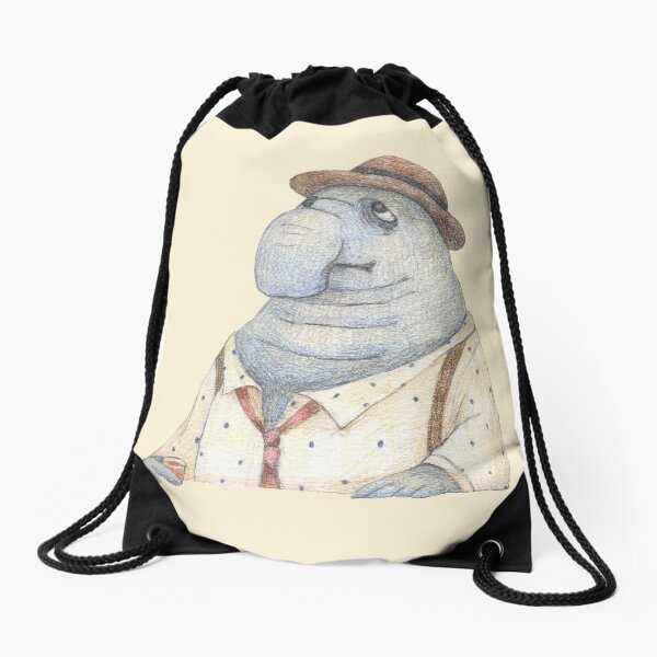 Drawstring Bag