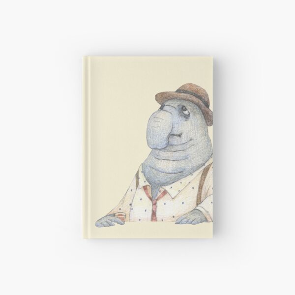 Hardcover Journal