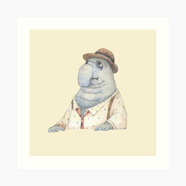 Art Print