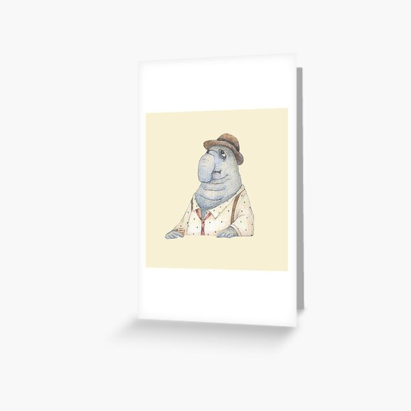 Greeting Card