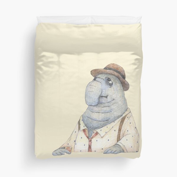 Duvet Cover