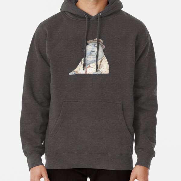 Hoodie (Pullover)
