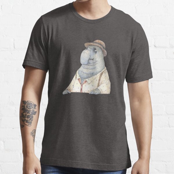 Essential T-Shirt
