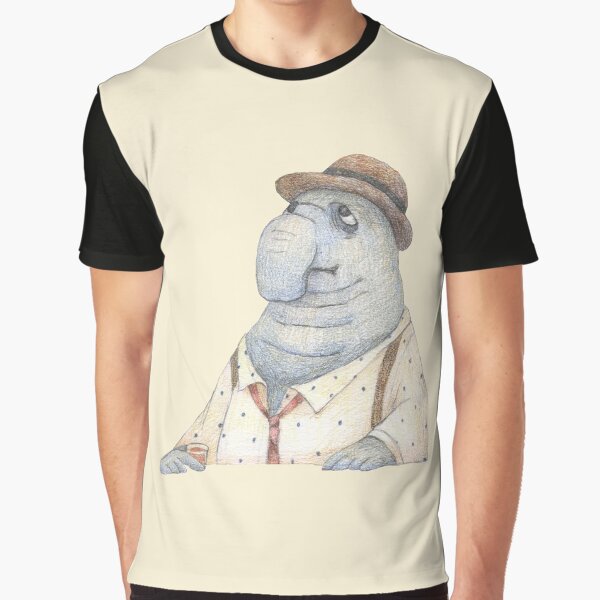 Graphic T-Shirt