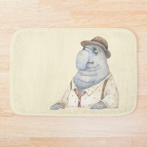 Bath Mat