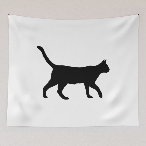 Item preview, Cat Shadow designed and sold by T-shirt For You.