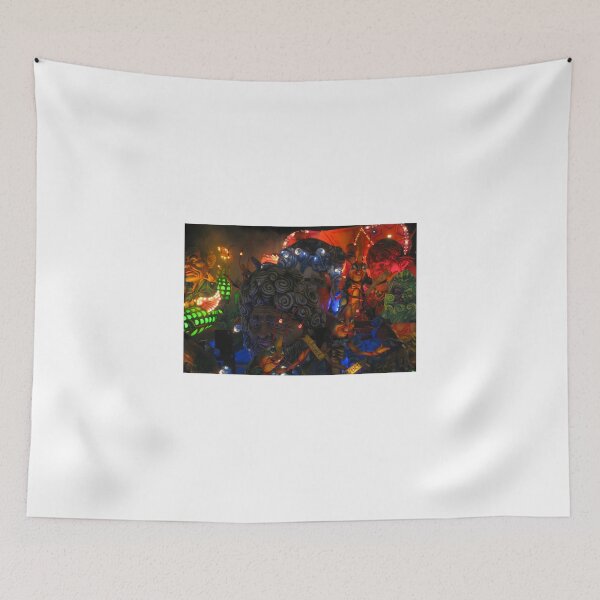 Item preview, Carnevale at Acireale, Sicily designed and sold by Igor Pozdnyakov.