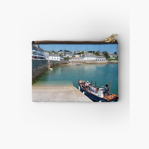 Item preview, St Mawes Slipway designed and sold by hawkie.