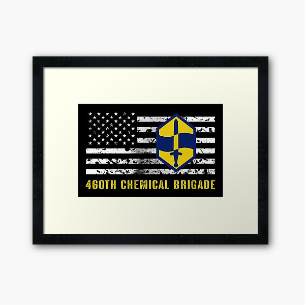 460th Chemical Brigade