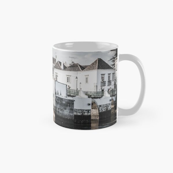 Item preview, The Roman Bridge of Tavira, Portugal designed and sold by LJPhotographyuk.