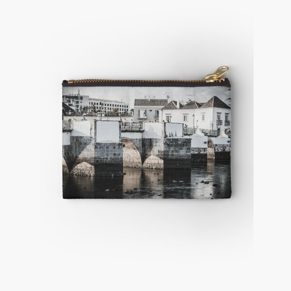 Item preview, The Roman Bridge of Tavira, Portugal designed and sold by LJPhotographyuk.