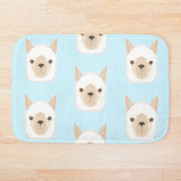 Item preview, Cutie de alpaca designed and sold by Rhona-anne Breeze.