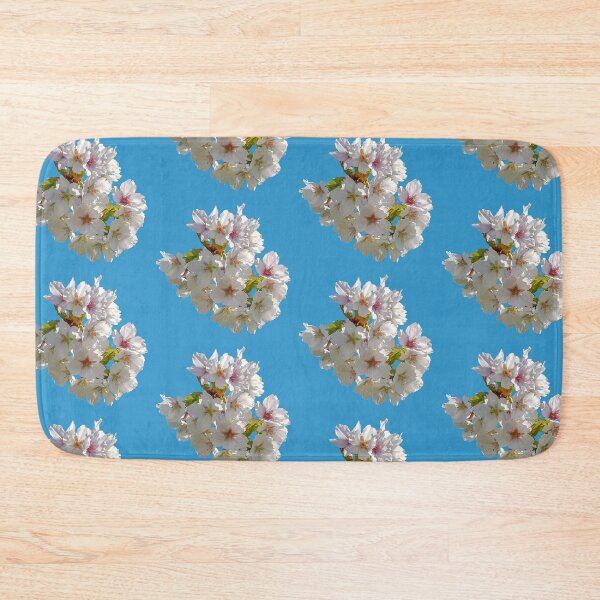 Item preview, Lush Cherry Blossoms at Kew Gardens 2019 designed and sold by ellenhenry.
