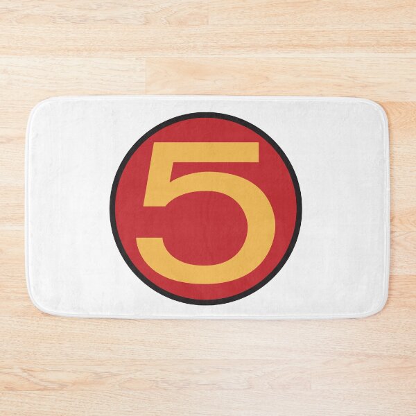 Item preview, No. 5.  designed and sold by John Jenkins.