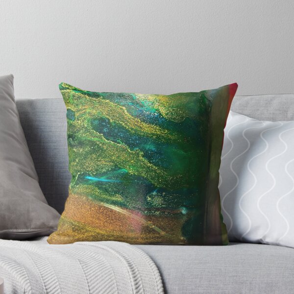 Item preview, Alcohol ink on glass designed and sold by ComplexIndigo.