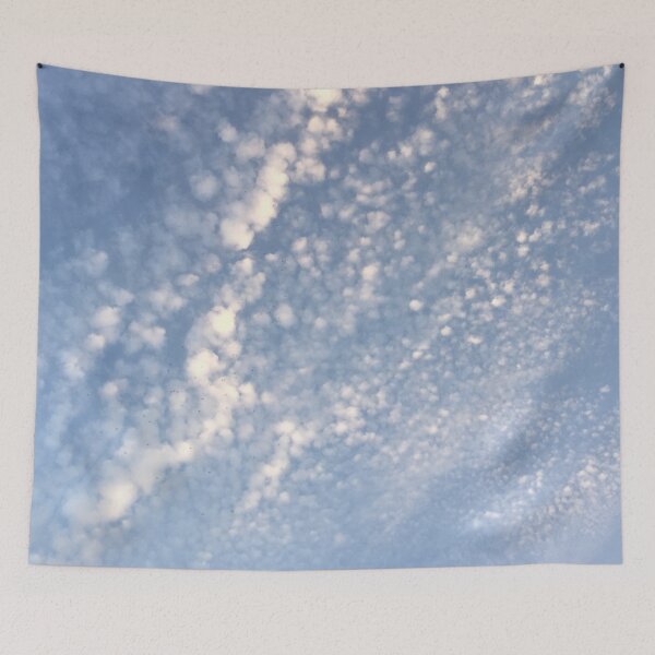 Item preview, Pretty cloud formation designed and sold by ComplexIndigo.