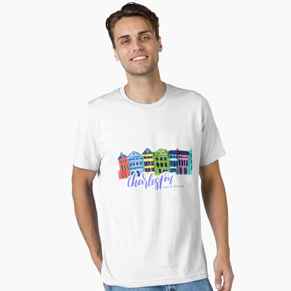 Item preview, Essential T-Shirt designed and sold by watercolourwine.