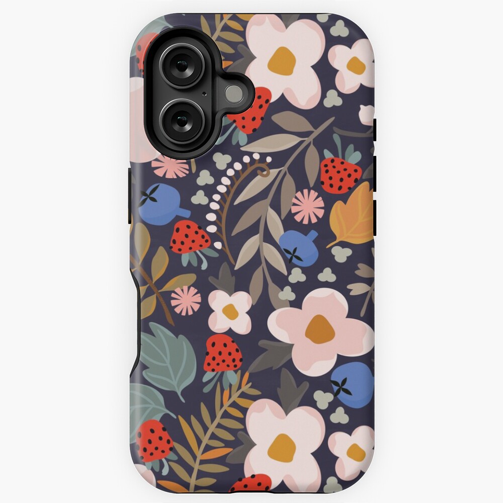 Item preview, iPhone Magsafe Tough Case designed and sold by irtsya.