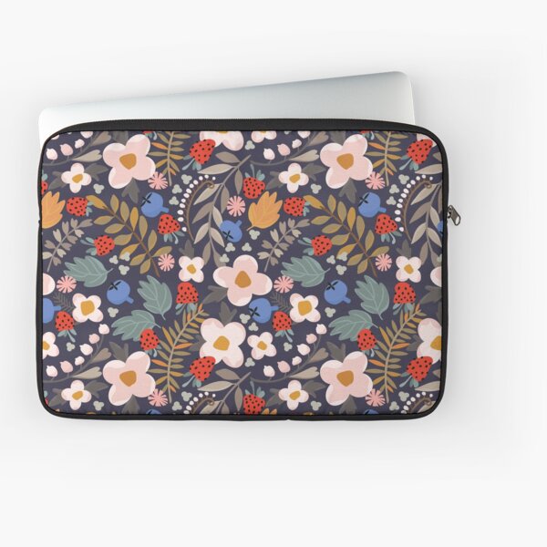 Wilderberries Laptop Sleeve