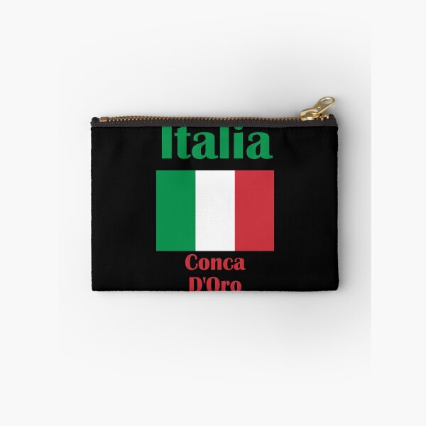 Item preview, Conca D'Oro Italy designed and sold by CrankyOldDude.