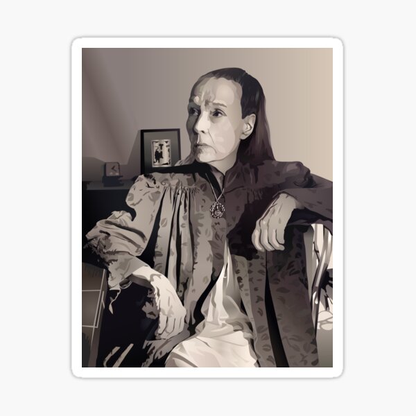 Item preview, Louise Brooks® in Rochester designed and sold by VintageBrooks.