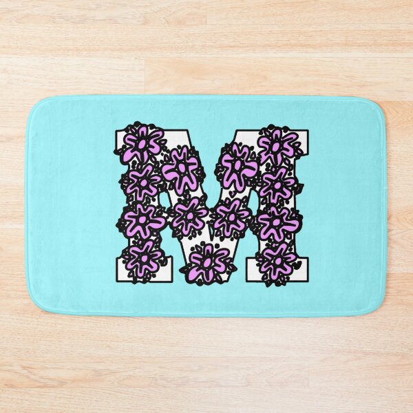 Item preview,  ALPHABET LETTER M designed and sold by Attiva.