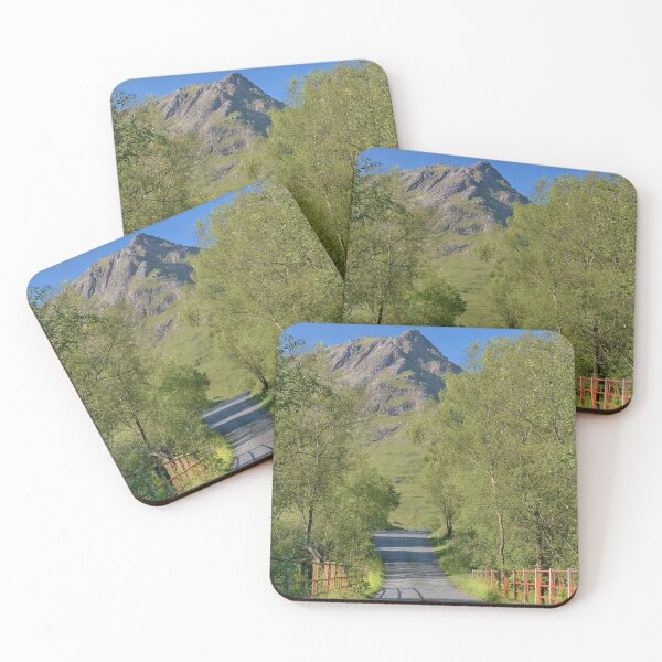 Item preview, Glen Etive,Scottish Highlands. designed and sold by jimmys.
