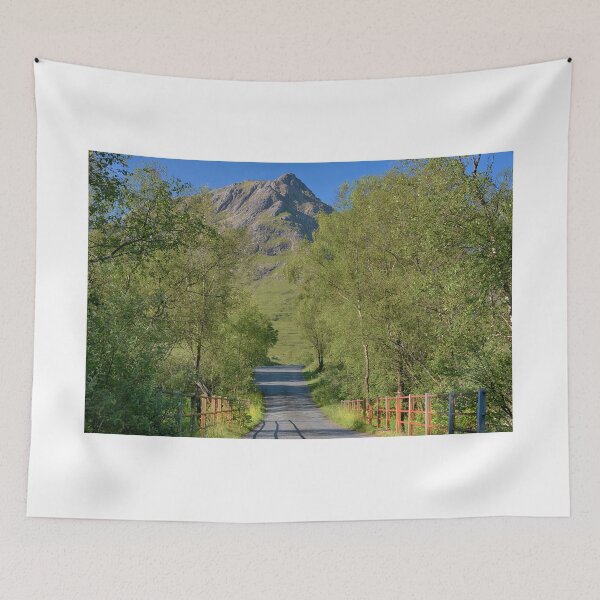 Item preview, Glen Etive,Scottish Highlands. designed and sold by jimmys.
