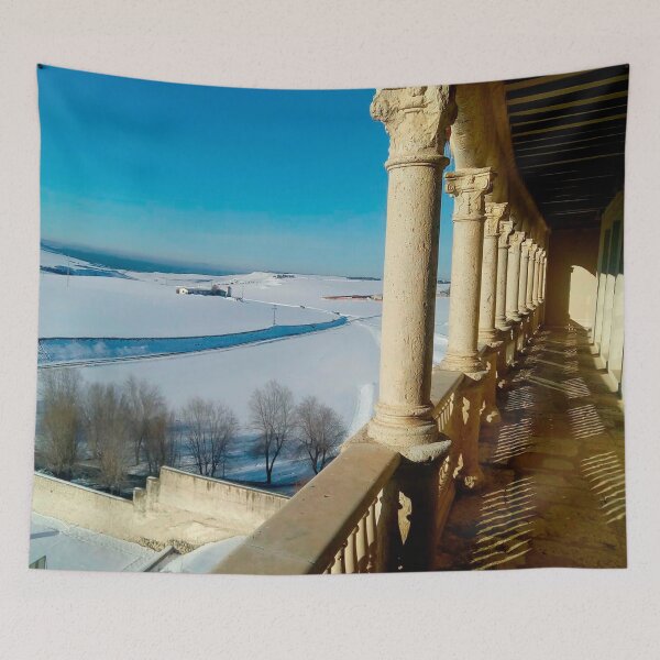 Item preview, Winter gallery designed and sold by BeritValk.